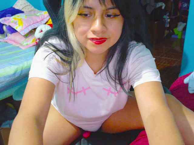 Hairyduchess webcam