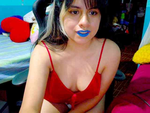 Hairyduchess webcam