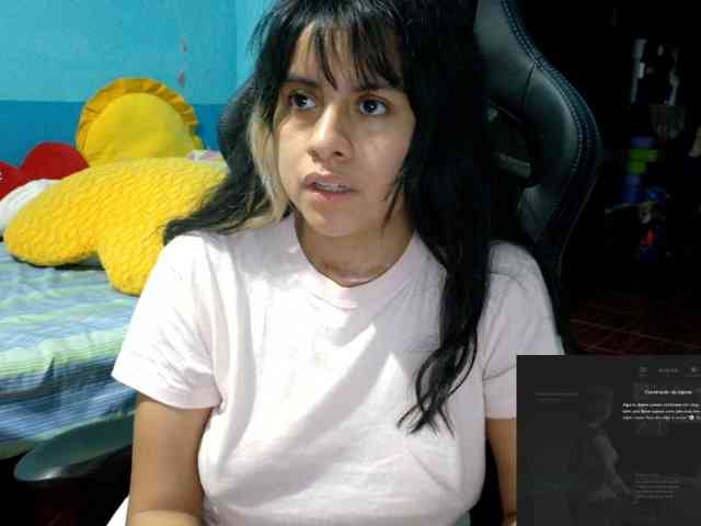 Hairyduchess webcam