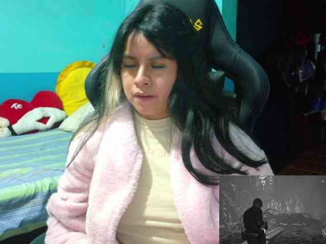 Hairyduchess webcam