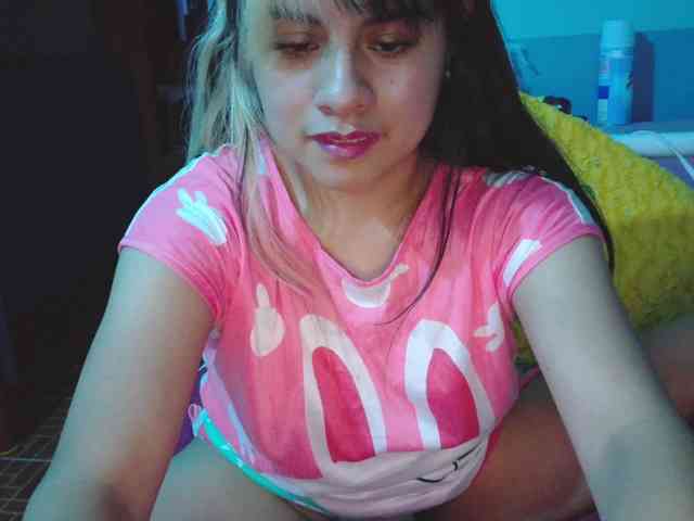 Hairyduchess webcam