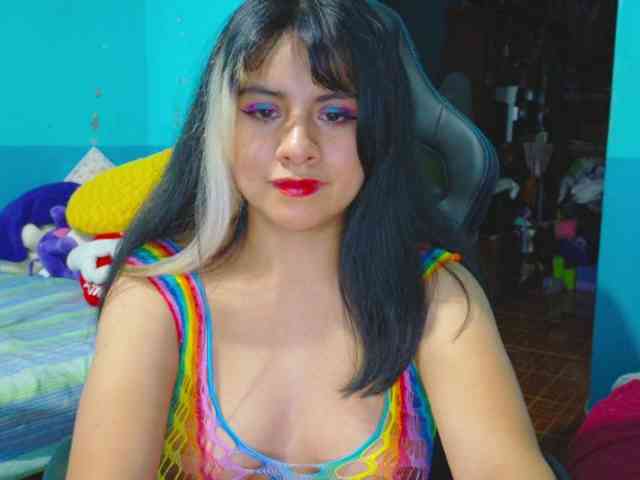 Hairyduchess webcam