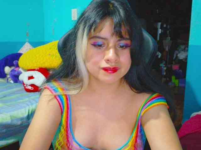 Hairyduchess webcam