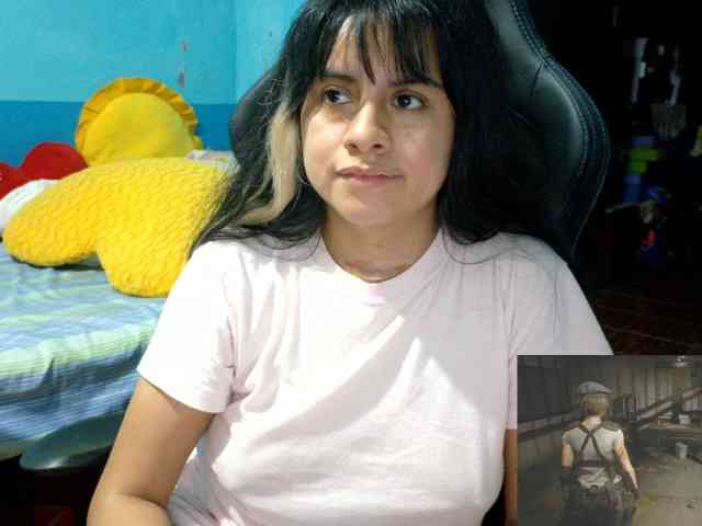 Hairyduchess webcam