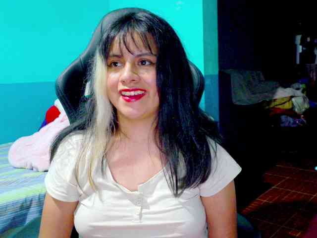 Hairyduchess webcam
