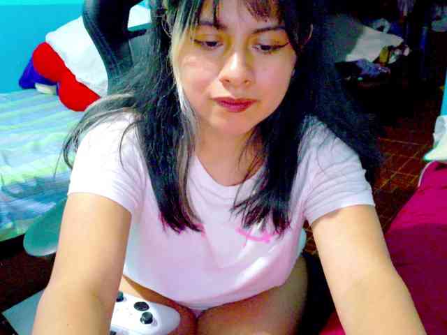 Hairyduchess webcam