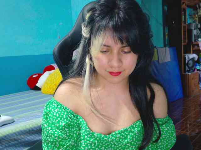 Hairyduchess webcam