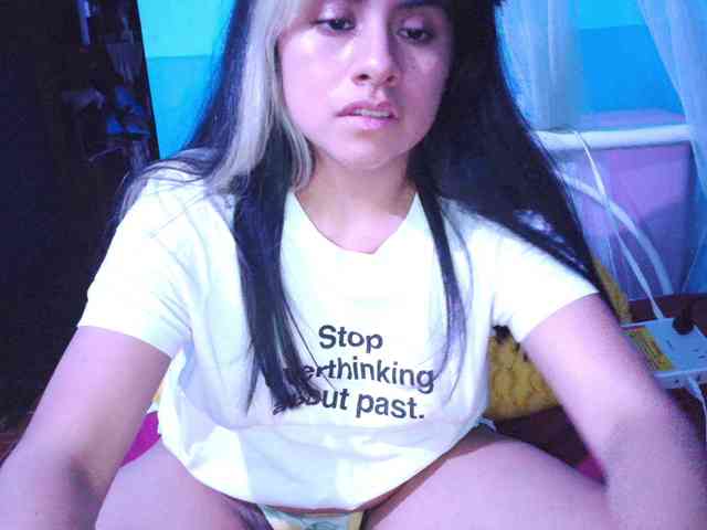 Hairyduchess webcam