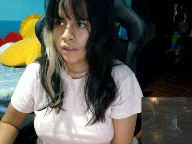 Hairyduchess webcam