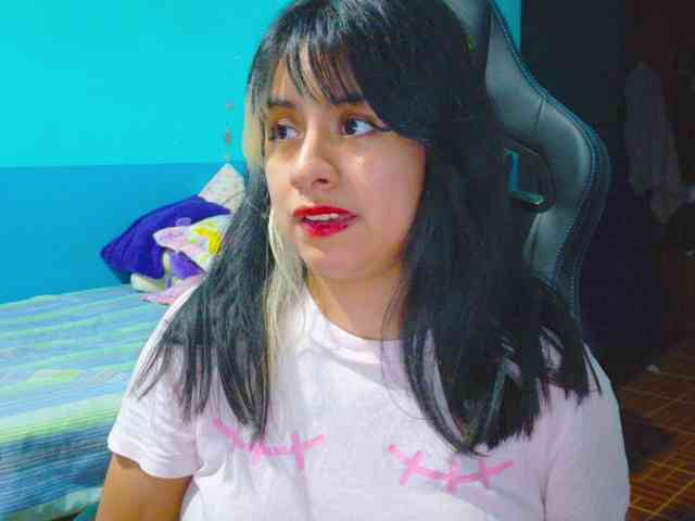 Hairyduchess webcam