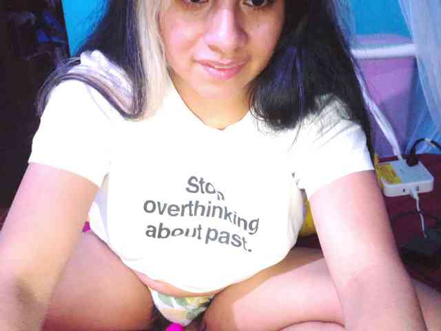 Hairyduchess webcam