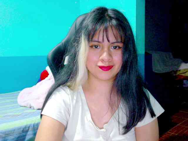 Hairyduchess webcam