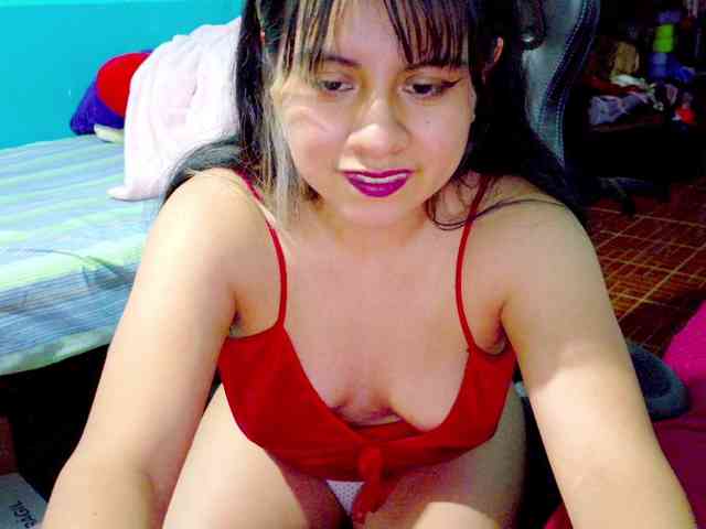 Hairyduchess webcam
