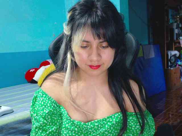 Hairyduchess webcam
