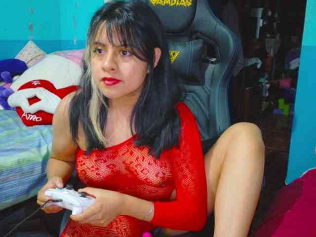 Hairyduchess webcam