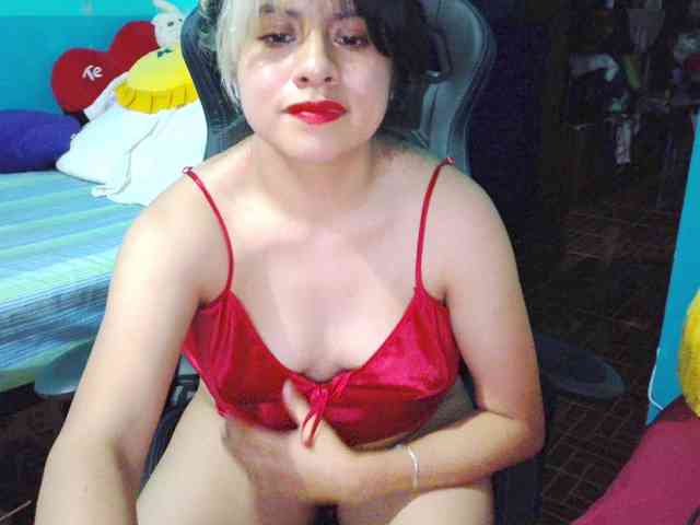 Hairyduchess webcam