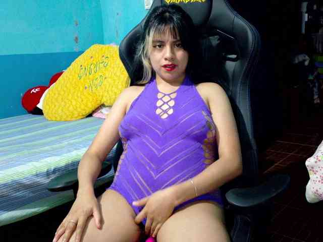 Hairy-Young Live Webcam on BongaCams