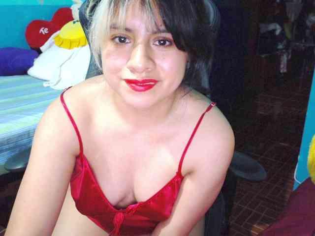 Hairyduchess webcam
