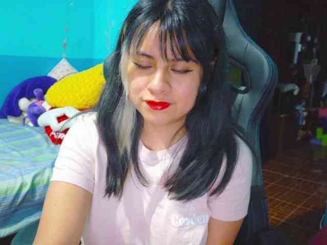 Hairyduchess webcam