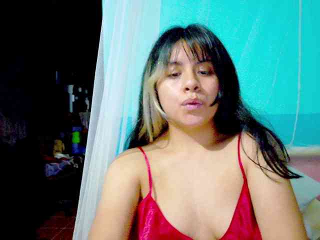 Hairyduchess webcam