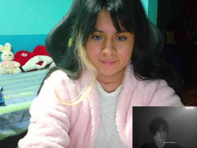 Hairyduchess webcam