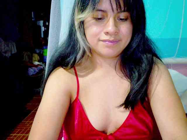 Hairyduchess webcam