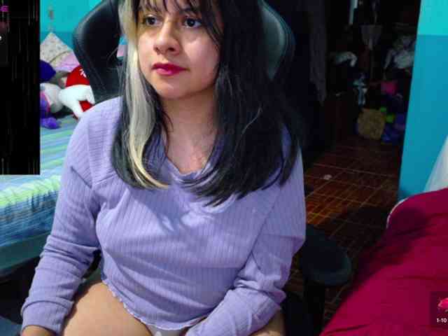 Hairyduchess webcam