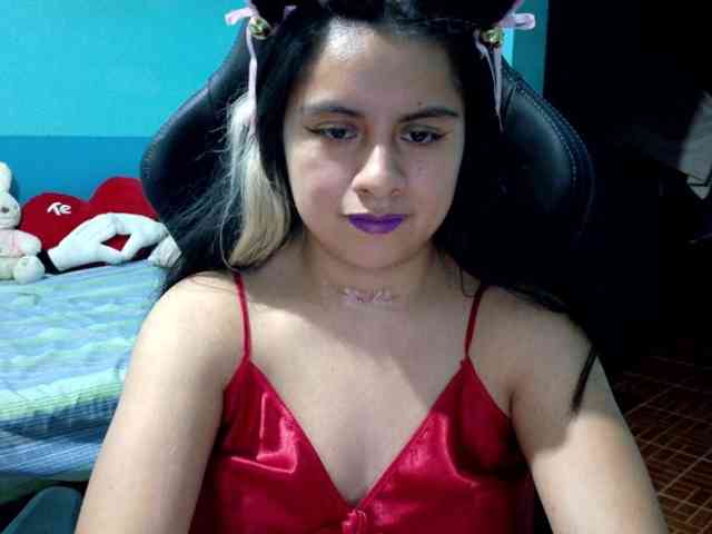 Hairyduchess webcam