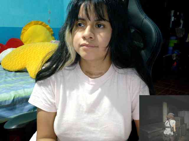 Hairyduchess webcam