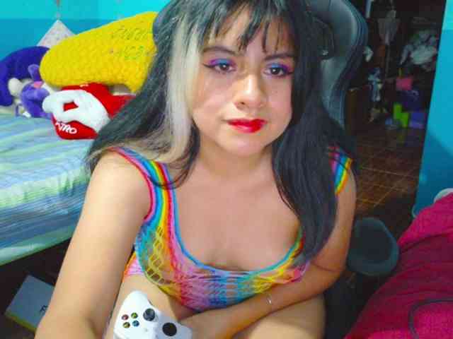 Hairyduchess webcam