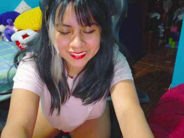 Hairyduchess webcam
