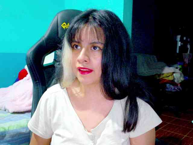 Hairyduchess webcam