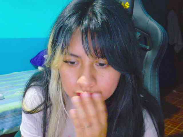 Hairyduchess webcam