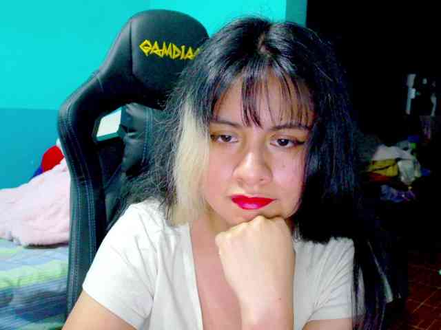 Hairyduchess webcam
