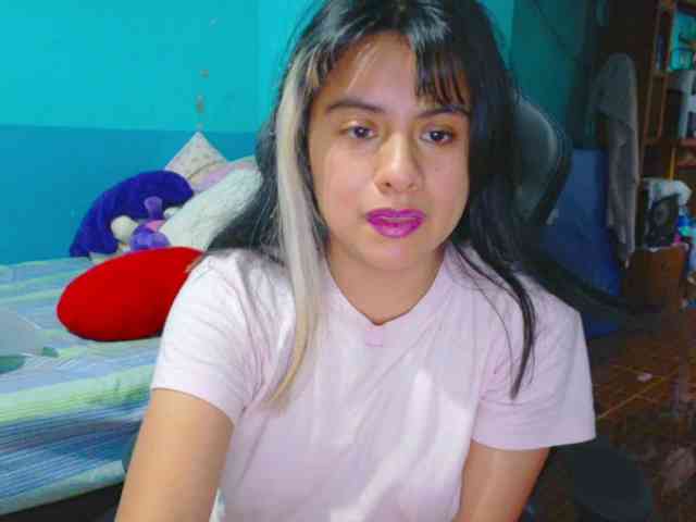 Hairyduchess webcam