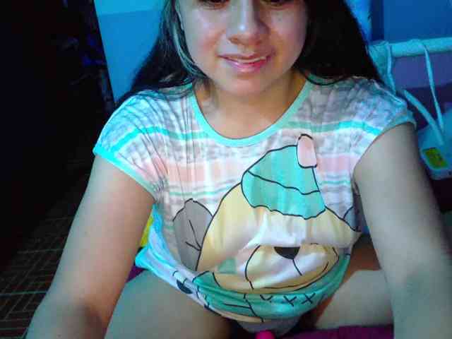 Hairyduchess webcam