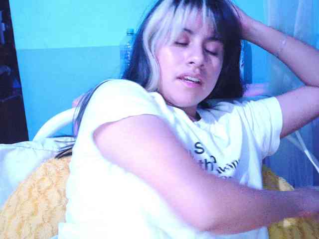 Hairyduchess webcam