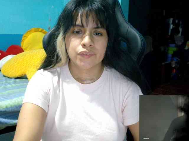 Hairyduchess webcam