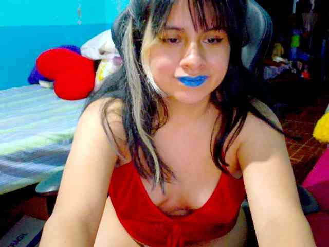 Hairyduchess webcam