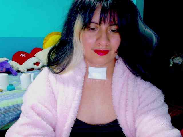 Hairyduchess webcam