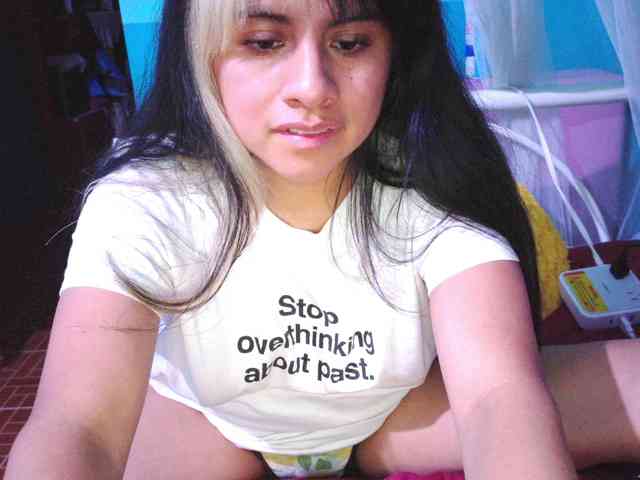 Hairyduchess webcam