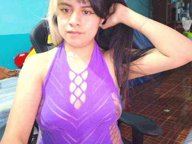 Hairyduchess webcam