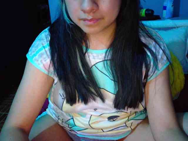 Hairyduchess webcam