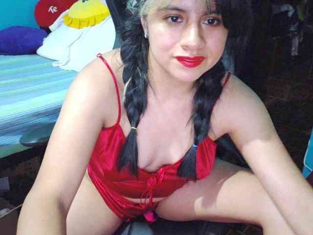 Hairyduchess webcam