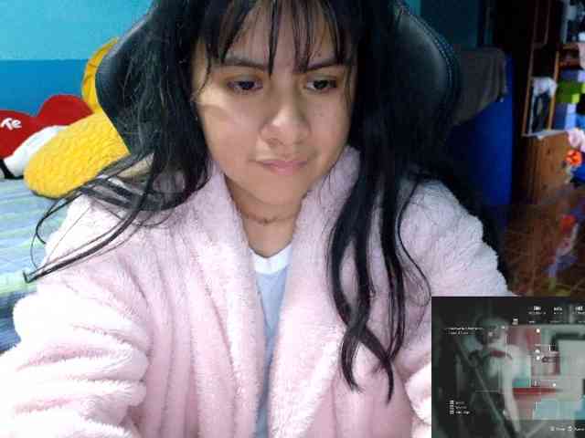 Hairyduchess webcam