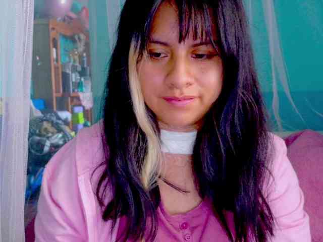 Hairyduchess webcam