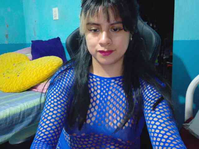 Hairyduchess webcam