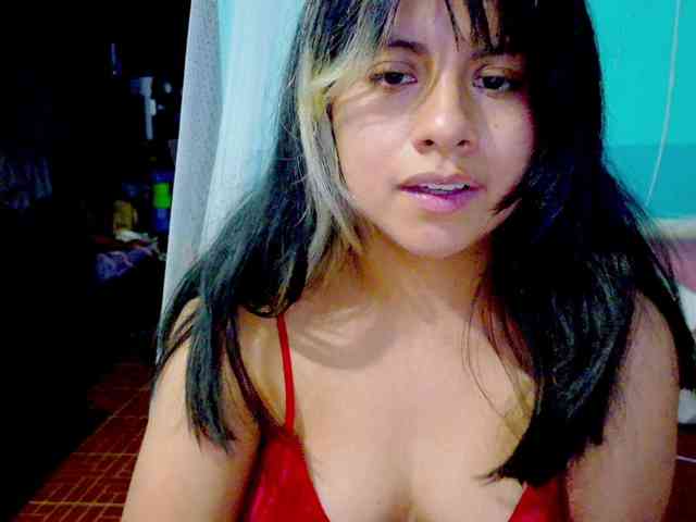 Hairyduchess webcam
