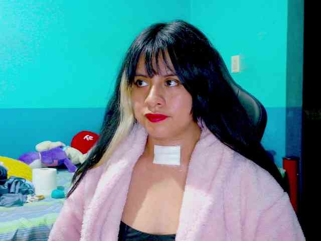 Hairyduchess webcam