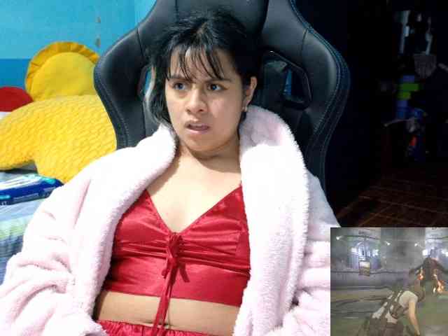 Hairyduchess webcam